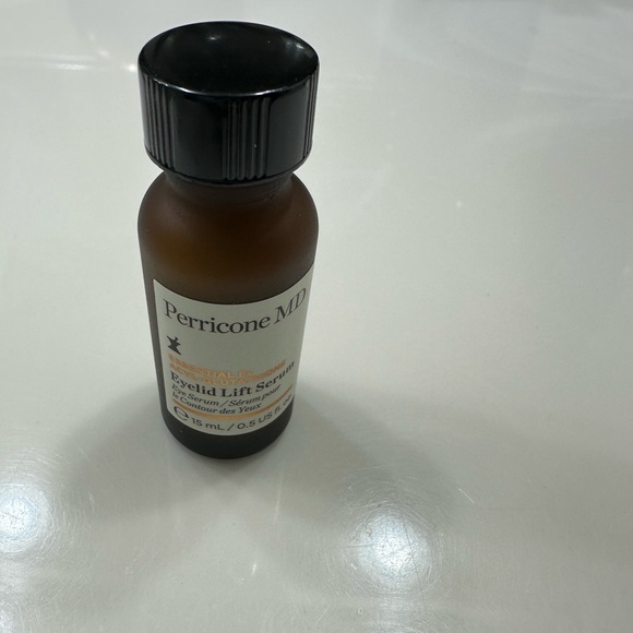 PERRICONE MD Essential Fx Acyl-Glutathione Eyelid Lift Serum NWT - Picture 8 of 10